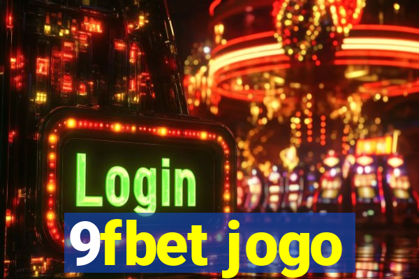 9fbet jogo